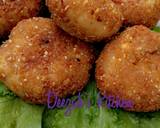 Aloo Puri recipe step 3 photo