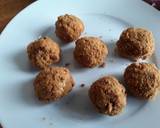 Sig's trio of savoury dessert recipe step 3 photo