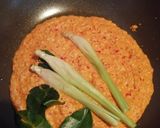 Foto langkah ke 4 dari resep Bumbu Balado (stok bumbu dasar) ala Arie.
