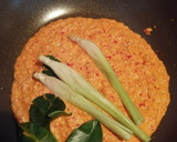 Foto langkah ke 4 dari resep Bumbu Balado (stok bumbu dasar) ala Arie.