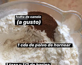 Foto del paso 2 de la receta: CARROT CAKE 🥕