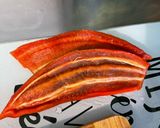 Une image de l'étape 7 de Salade de riz aux anchois, tomate, poivron et oignon rouge.
