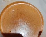 Foto langkah ke 7 dari resep Bolu Bolu Sarang Semut (3 Telur).