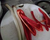 Foto del paso 2 de la receta: Cazuela de mariscos