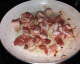 Foto del paso 6 de la receta: Guisado de mi tata