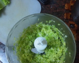 Foto del paso 2 de la receta: Croquetas de atún, palitos de cangrejo y lechuga