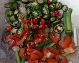 Foto langkah ke 4 dari resep Tumis Kerang Simpelll.