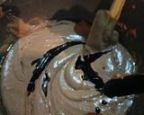 Foto langkah ke 2 dari resep Bolu Kukus Red Velvet.