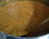 रेस्टोरेन्ट स्टाइल दाल मखनी(restaurant style daal makhani recipe in hindi) रेसिपी चरण 7 फोटो