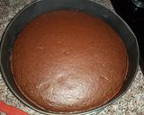 صورة لخطوة 4 من وصفة كيكة بدون بيض