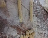 Foto del paso 6 de la receta: Ñoquis con Tuco