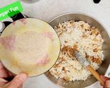無米花生鹼粽的食譜步驟6照片