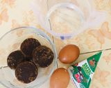 Foto langkah ke 1 dari resep Srikaya Gula merah.