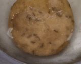 A picture of step 5 of Malpua.