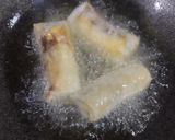 Foto langkah ke 2 dari resep Banana Turon.