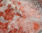 Une image de l'étape 5 de 🍓 Confiture de fraise.