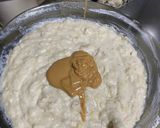 Foto del paso 3 de la receta: Budín de banana vegano✨