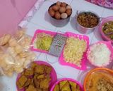 Foto langkah ke 5 dari resep Sambel Goreng Kentang Ampela Ati Alla Sept.