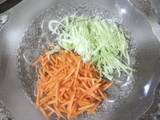 Salad Kangkung Mayo Pedas