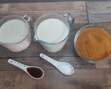 Foto del paso 1 de la receta: Dulce de leche en panificadora