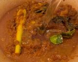 Foto langkah ke 5 dari resep Opor Ayam Kentang Wortel.