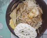 Foto langkah ke 4 dari resep Katoprak.
