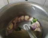 કઢાઈ પનીર (Kadhai Paneer Recipe in Gujarati) રેસીપી સ્ટેપ2ફોટો