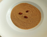 Foto del paso 9 de la receta: Crema de coliflor con almendras