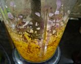 Foto langkah ke 1 dari resep Sambal Baby Cumi Asin.