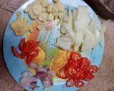 Foto langkah ke 3 dari resep Ikan Saus Asam Manis.
