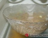Φωτογραφία βήματος 4 της συνταγής Quaker Cookies με λεμόνι & γιαούρτι