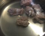 筍子排骨粥的食譜步驟2照片