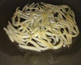 Foto langkah ke 4 dari resep Telur gabus keju.