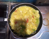 பூரி கிழங்கு மசாலா ரெசிபி ஸ்டேப் 15 புகைப்படம்