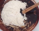 Foto del paso 3 de la receta: Brownies