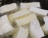 Foto langkah ke 1 dari resep Ca Pokcoy Tahu Putih.