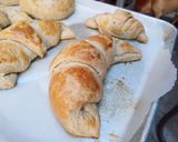 Foto del paso 16 de la receta: Masa danesa y formas