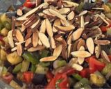 Foto del paso 6 de la receta: Ensalada Belén (de Verduras Asadas)
