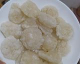 Foto langkah ke 1 dari resep Cireng Kuah/Cireng Banjur.