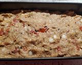 A picture of step 4 of My Turkey Meatloaf with Mustard Glaze.