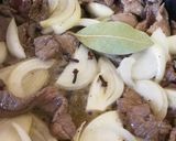 Foto del paso 3 de la receta: Guiso de patatas con ternera a mi manera