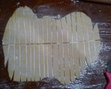 雞蛋麵的食譜步驟6照片