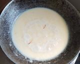 लिटिल मिलेट्स (समई) खीर(Little Millets Kheer Recipe In Hindi) रेसिपी चरण 4 फोटो