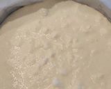 Une image de l'étape 9 de Gâteau magique Coco.
