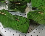 Foto langkah ke 4 dari resep Bothok Lamtoro Udang.