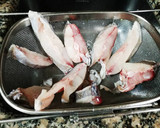 Foto del paso 1 de la receta: San martín frito