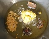 A picture of step 1 of Tikka Biryani Muffins Recipeticklers fusionweek.