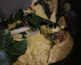 30# Soto Ayam Kuah Kuning langkah memasak 4 foto