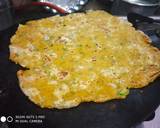 Dal Parantha recipe step 3 photo