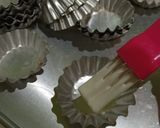 Foto langkah ke 4 dari resep Pie Tape Keju.
